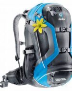Trans Alpine Pro 24 sl رنگ مشکی