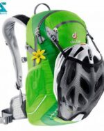 Bike One 18 SL همراه با کلاه