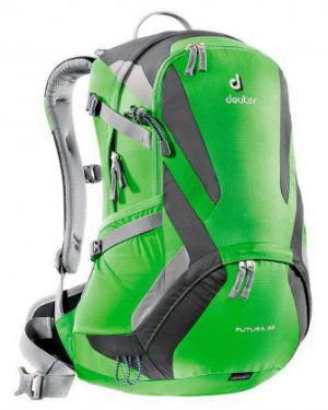 deuter futura 22
