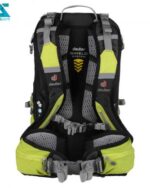 سیستم پشت attack enduro 16