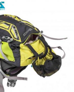 جایگاه کلاه attack enduro 16