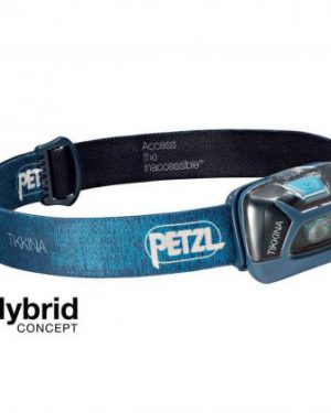 هدلایت پتزل Petzl Tikkina Headlamp