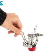 سایز سرشعله بولین