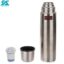 نمای کلی thermos stainless steel double wall