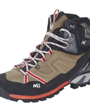 millet HIGH ROUTE GTX