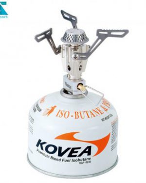 سر شعله Kovea Fireman
