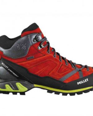 millet Super Trident gtx
