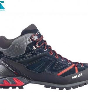 millet Super Trident gtx رنگ مشکی
