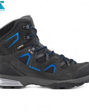 رنگ طوسی lowa PHOENIX gtx