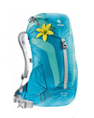 کوله پشتی Deuter مدل Ac Lite 14 SL