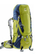 Deuter Aircontact 45+10 ‌