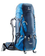 کوله پشتی Deuter مدل Aircontact 65+10