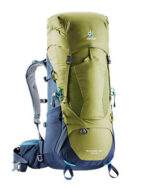 کوله پشتی Deuter مدل Aircontact Lite 40+10