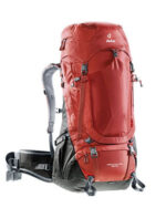 کوله پشتی Deuter مدل Aircontact Pro 60+15