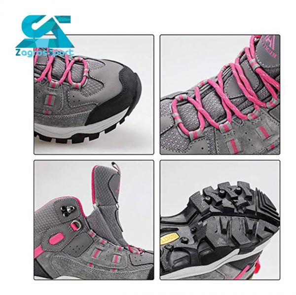 کفش-کوهنوردی-و-طبیعت-گردی-زنانه-هامتو-مدل-290015B