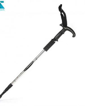 ALL NEEKO Pole A cane نقره ای