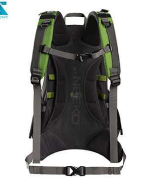 neeko backpack 35 سیستم پشت