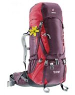Deuter Aircontact 60+10 SL