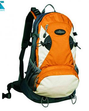 neeko backpack 35+5L نارنجی