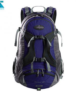 neeko backpack 35 سورمه