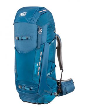 millet annapurna backpack 75+15