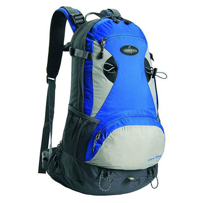 neeko backpack 35+5L آبی