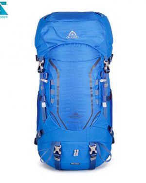 آبی AIONE backpack 45