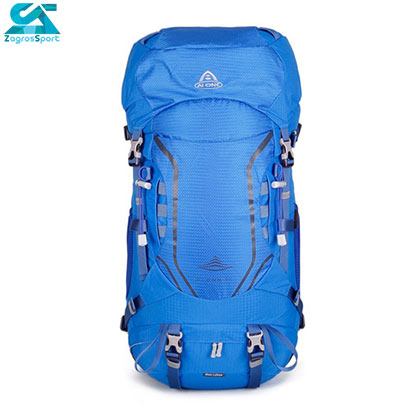 آبی AIONE backpack 45