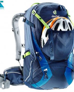 Deuter Trans Alpine 30 محل کلاه