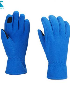 رنگ آبی دستکش پلار EX2 مدل 232