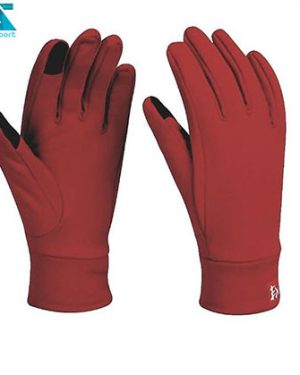 رنگ قرمز دستکش بیس EX2 مدل 861231