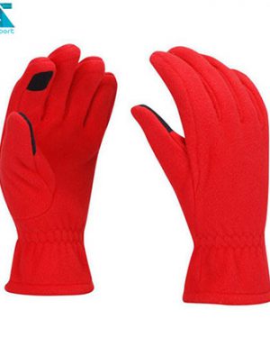 رنگ قرمز دستکش پلار EX2 مدل 232