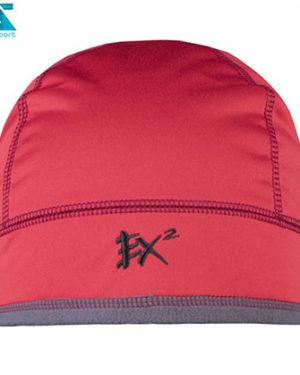 رنگ قرمز کلاه وینداستاپر EX2 مدل 347