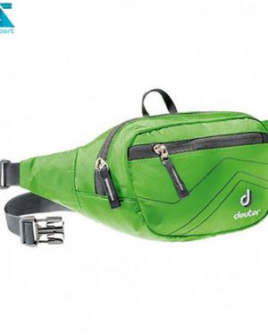 کیف کمری دیوتر مدل Belt 1 رنگ سبز