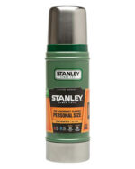 فلاسک آب استنلی مدل Classic Vacum ظرفیت ۴۷۳ میلی لیتر