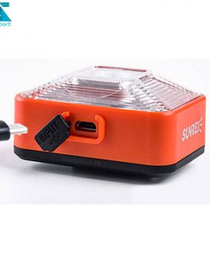 پورت شارژ هدلایت magic سانری 260 لومن