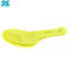 ست قاشق و چنگال و کارد پریموس مدل Folding Spork رنگ سبز فسفری