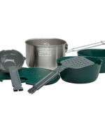 ظرف غذای استنلی سری ادونچر Stanley Adventure Prep + Cook Set