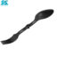 ست قاشق و چنگال و کارد پریموس مدل Folding Spork رنگ مشکی