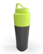 قمقمه لایت مای فایر مدل Pack Up Bottle – حجم ۰.۷ لیتر