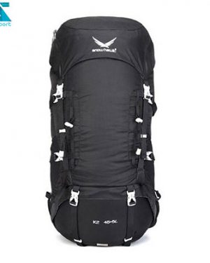 کوله پشتی کوهنوردی اسنوهاک مدل K2 45+5L رنگ مشکی