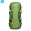 کوله پشتی کوهنوردی اسنوهاک مدل K2 45+5L زنگ سبز