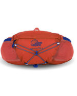 رنگ قرمز کیف کمری لوآلپاین Lowealpine Lightflite 5