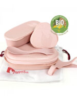 ست ظرف لایت مای فایر lunchkit 6 pcs