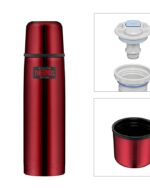 فلاسک ترموس مدل FBB ظرفیت 1 لیتر (thermos fbb 1000 ml)