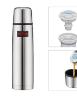 فلاسک ترموس مدل FBB ظرفیت 750 میلی لیتر (thermos fbb 750 ml)