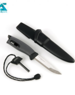 چاقو و آتش زن لایت مای فایر fire knife