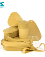 ست ظرف لایت مای فایر MEALKIT BIO 8 PCS