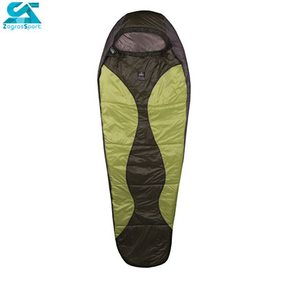 north face pyxis sleeping bag