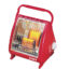 بخاری ( هیتر ) گازی پاورسنس کووآ Kovea Power Sense Heater